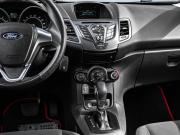 Ford Fiesta Mk6 Рестайлинг Новороссийск  - изображение 26
