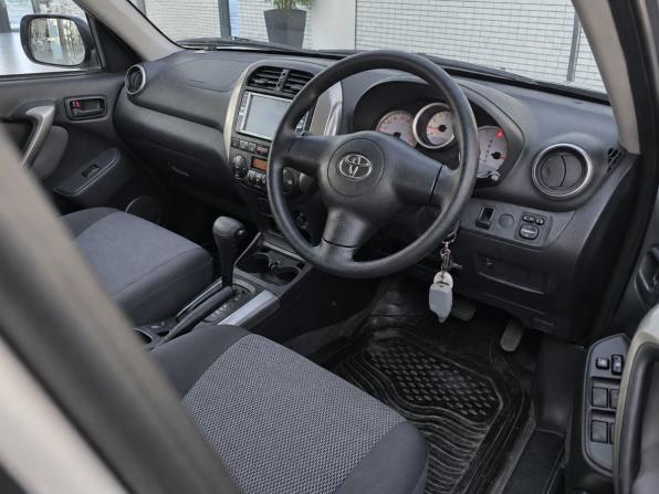 Toyota RAV4 II (XA20) Рестайлинг с пробегом 2005 года, цена 1 249 000 рублей, 82365 км, внедорожник, Автокод Объявления