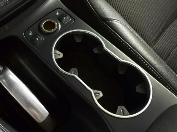 Ford Kuga II с пробегом 2016 года, цена 1 169 995 рублей, 177920 км, внедорожник, Автокод Объявления