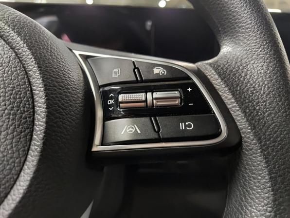 Kia Seltos I Рестайлинг с пробегом 2024 года, цена 2 650 000 рублей, 7815 км, внедорожник, Автокод Объявления
