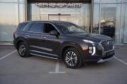 Hyundai Palisade I Крым  - изображение 33