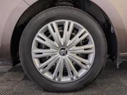Skoda Rapid I Рестайлинг Москва  - изображение 37