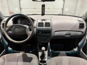Hyundai Accent II Екатеринбург  - изображение 34