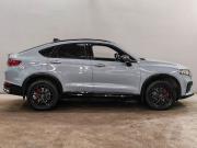 Geely Tugella I Рестайлинг Москва  - изображение 25
