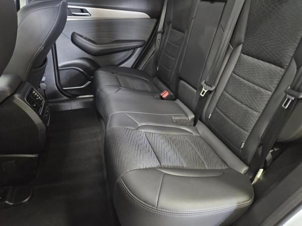 Haval F7 I Рестайлинг с пробегом 2024 года, цена 2 405 000 рублей, 25601 км, внедорожник, Автокод Объявления