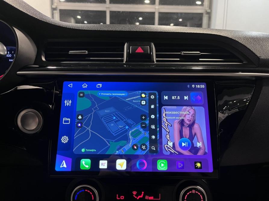 Kia Rio IV Чебоксары  - изображение 14