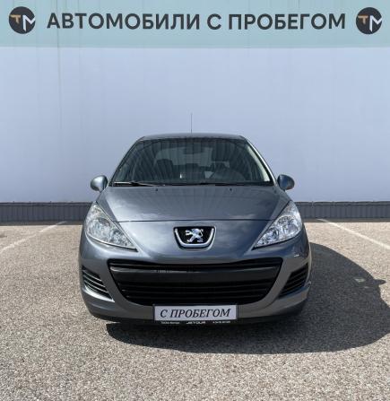 Peugeot 207 I Рестайлинг с пробегом 2010 года, цена 415 000 рублей, 152338 км, хэтчбек, Автокод Объявления