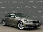 BMW 3 серии VI (F3x) Рестайлинг Санкт-Петербург  - изображение 26