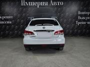 Nissan Almera III (G15) Краснодар  - изображение 32