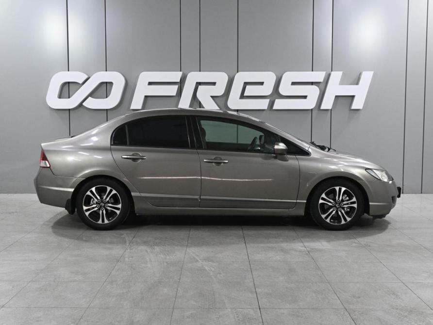 Honda Civic VIII Ростов-на-Дону  - изображение 5