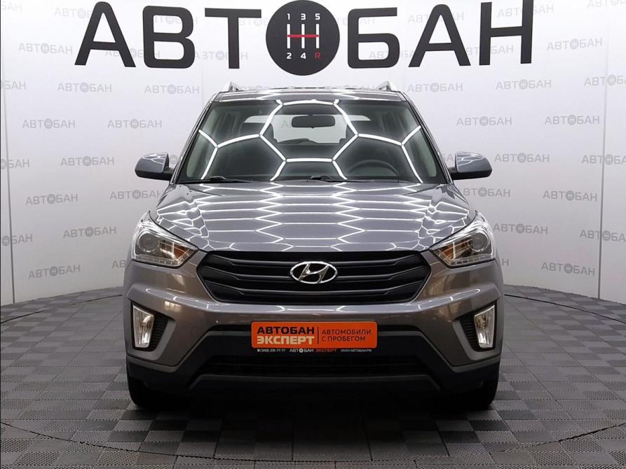 Hyundai Creta I Екатеринбург  - изображение 2