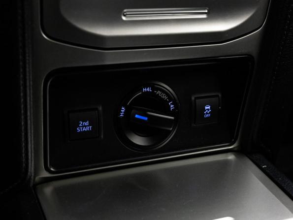 Toyota Land Cruiser Prado 150 Series Рестайлинг 3 с пробегом 2021 года, цена 6 100 000 рублей, 57988 км, внедорожник, Автокод Объявления