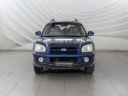 Hyundai Santa Fe Classic Волгоград  - изображение 35
