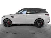 Land Rover Range Rover Sport II Рестайлинг Москва  - изображение 39