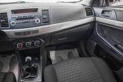 Mitsubishi Lancer X Рестайлинг Барнаул  - изображение 42