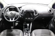 Renault Kaptur I Рестайлинг Иркутск  - изображение 35