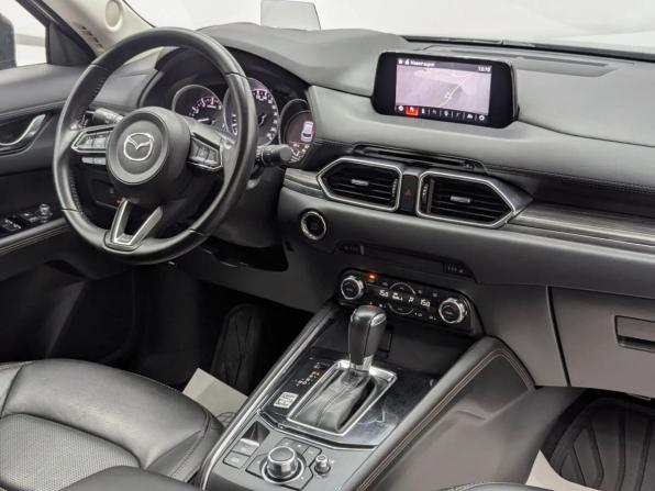 Mazda CX-5 II с пробегом 2018 года, цена 2 750 000 рублей, 97903 км, внедорожник, Автокод Объявления
