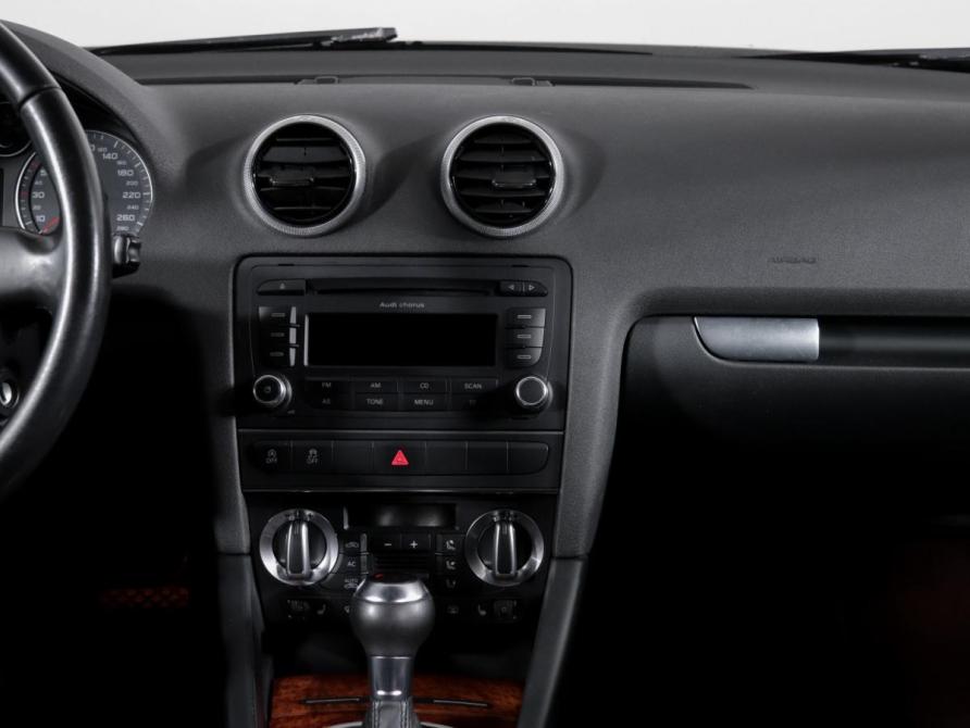 Audi A3 II (8P) Рестайлинг 2 Москва  - изображение 17