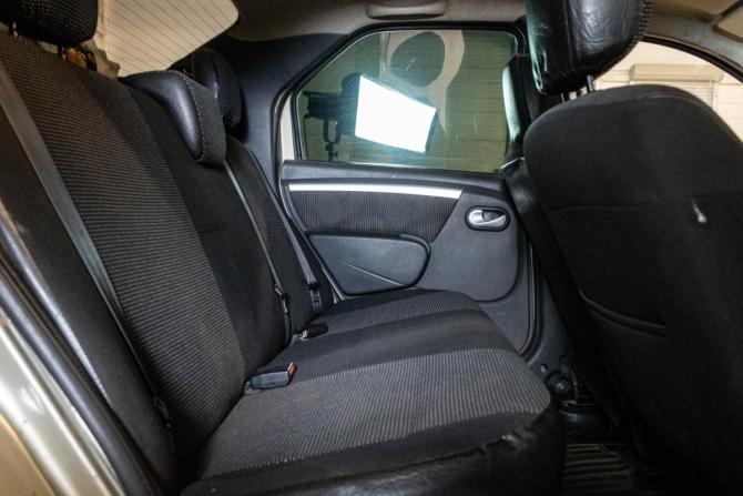 Renault Logan I Рестайлинг с пробегом 2011 года, цена 300 000 рублей, 226877 км, седан, Автокод Объявления