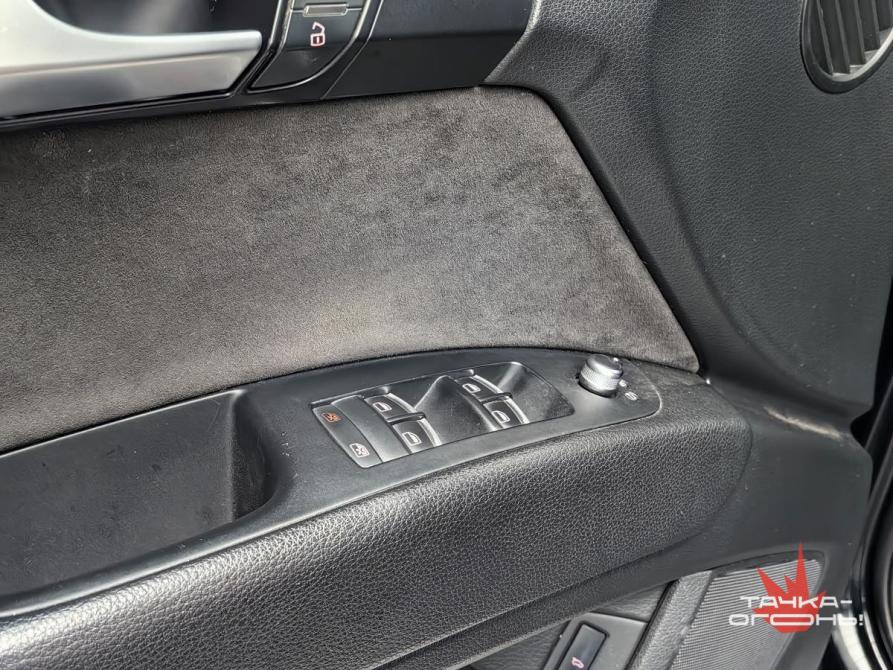 Audi Q7 I (4L) Рестайлинг Пермь  - изображение 18