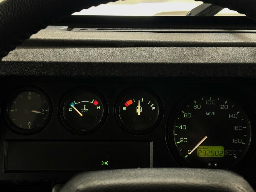 Land Rover Defender I Москва  - изображение 6