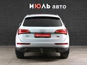 Audi Q5 I (8R) Рестайлинг Екатеринбург  - изображение 22