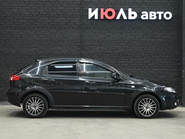 Chevrolet Lacetti I с пробегом 2012 года, цена 550 000 рублей, 207511 км, хэтчбек, Автокод Объявления