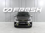 Kia Picanto III Ростов-на-Дону  - изображение 23