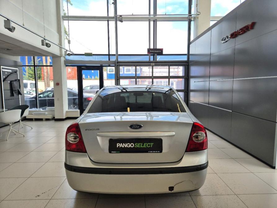 Ford Focus II Екатеринбург  - изображение 5