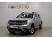 Renault Duster I Рестайлинг Коломна  - изображение 5