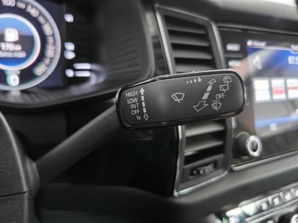 Skoda Kodiaq I с пробегом 2019 года, цена 2 444 000 рублей, 187410 км, внедорожник, Автокод Объявления
