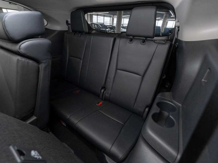 Toyota Highlander IV (XU70) Москва  - изображение 15