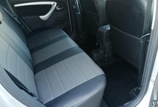 Nissan Terrano III (D10) с пробегом 2019 года, цена 1 580 000 рублей, 71695 км, внедорожник, Автокод Объявления