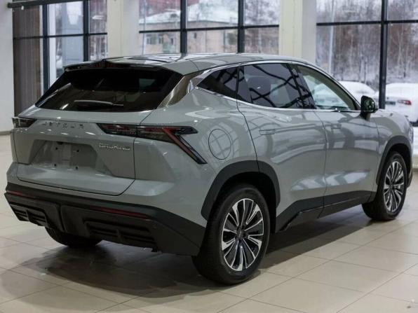 JETOUR DASHING I с пробегом 2026 года, цена 3 029 900 рублей, 10 км, внедорожник, Автокод Объявления
