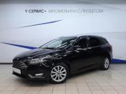 Ford Focus III Рестайлинг Москва  - изображение 16