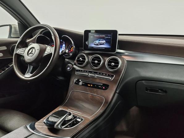 Mercedes-Benz GLC Coupe I (C253) с пробегом 2019 года, цена 4 199 000 рублей, 36091 км, внедорожник, Автокод Объявления