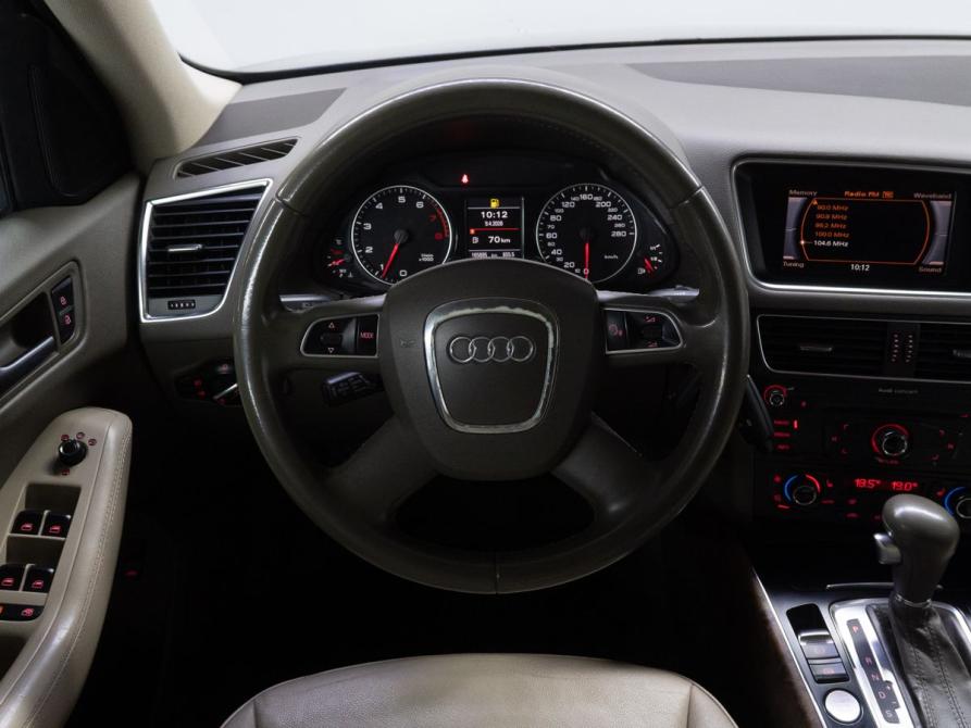 Audi Q5 I (8R) Тюмень  - изображение 20
