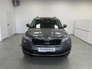 Skoda Kodiaq I Казань  - изображение 23