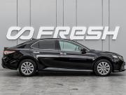 Toyota Camry VIII (XV70) Краснодар  - изображение 26