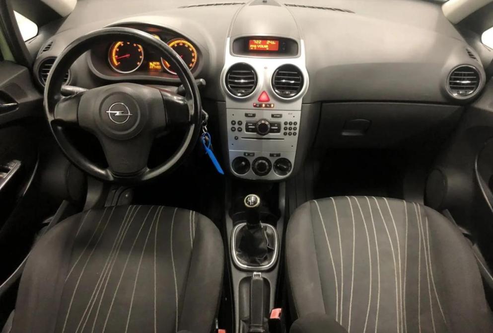 Opel Corsa D Астрахань  - изображение 17