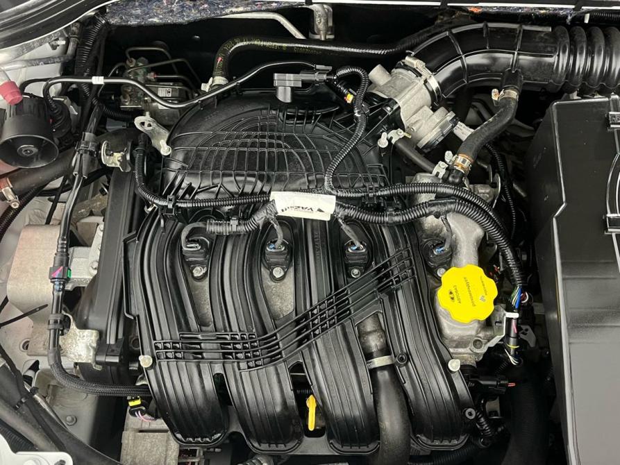 Lada (ВАЗ) Vesta I Рестайлинг (NG) Ижевск  - изображение 21
