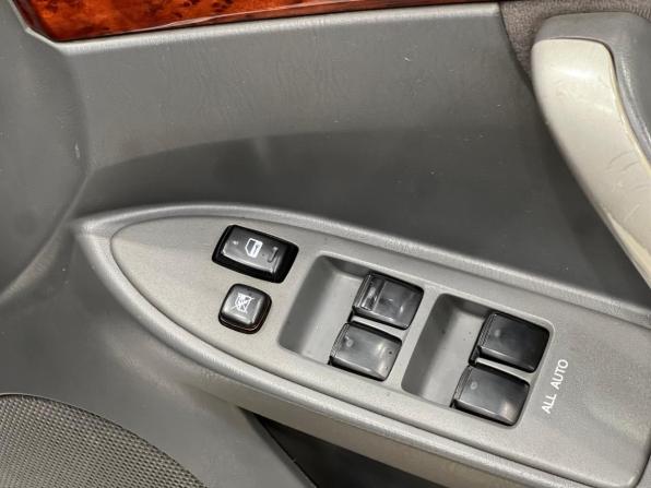 Toyota Premio I (T24) Рестайлинг с пробегом 2004 года, цена 645 000 рублей, 118706 км, седан, Автокод Объявления