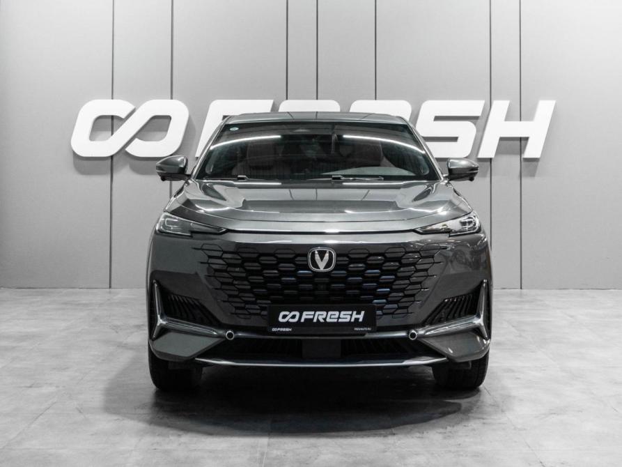 Changan UNI-K Тюмень  - изображение 3