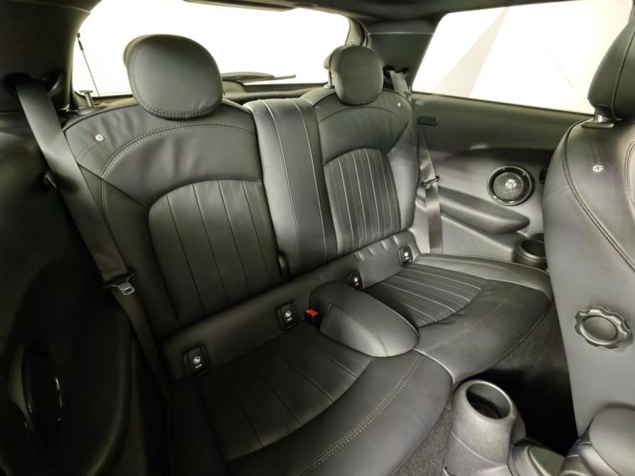 Mini Hatch III (F55/F56) Рестайлинг 2 Москва  - изображение 14