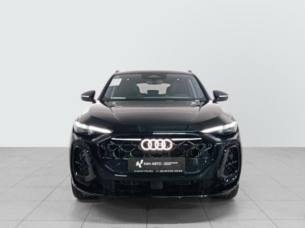 Audi Q5 III (GU) с пробегом 2026 года, цена 6 460 000 рублей, 10 км, внедорожник, Автокод Объявления