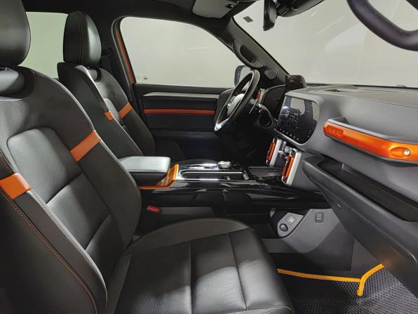Haval Dargo I с пробегом 2023 года, цена 2 290 000 рублей, 100848 км, внедорожник, Автокод Объявления