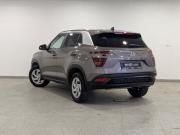 Hyundai Creta II Москва  - изображение 49