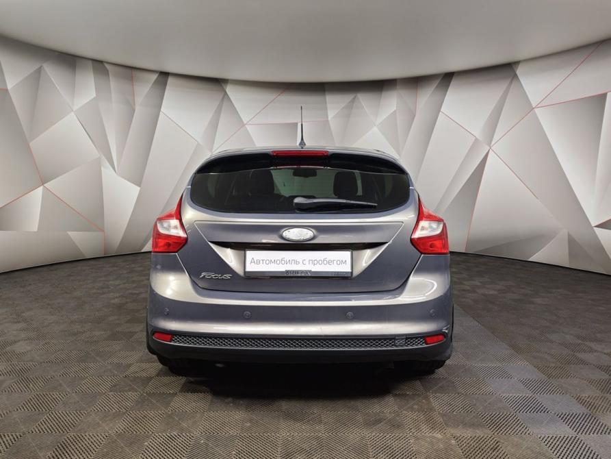 Ford Focus III Москва  - изображение 8