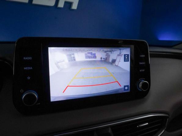 Hyundai Santa Fe IV Рестайлинг с пробегом 2021 года, цена 2 847 444 рубля, 151109 км, внедорожник, Автокод Объявления