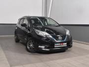 Nissan Note II Рестайлинг Кемерово  - изображение 27